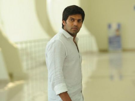 ಕನ್ನಡದ ಈ ನಟಿ ಜೊತೆಗೆ ಆರ್ಯ ಡೇಟಿಂಗ್ ಮಾಡ್ತಾರೆ