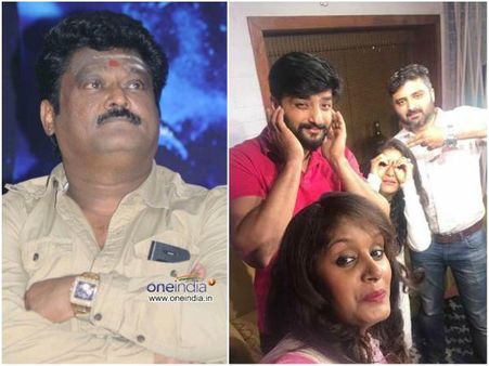 ಭಂಡಾರಿ ಸಹೋದರರ ಎಡವಟ್ಟು : ಜಗ್ಗೇಶ್ ಕಡೆಯಿಂದ ಬಂದ ಒಂದು ಟ್ವೀಟ್