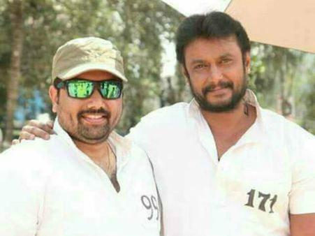 ದರ್ಶನ್ - ತರುಣ್ ಸುಧೀರ್ ಸಿನಿಮಾಗೆ ನಿರ್ಮಾಪಕರು ಸಿಕ್ಕರು