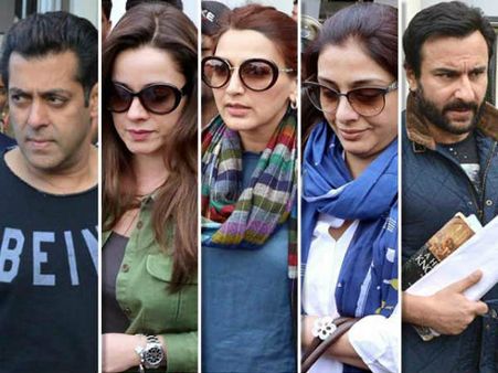 ಕೃಷ್ಣ ಮೃಗ ಪ್ರಕರಣದಲ್ಲಿ ಸಲ್ಲು ಜೊತೆಗಿದ್ದ 4 ಕಲಾವಿದರ ಹಿಸ್ಟರಿ