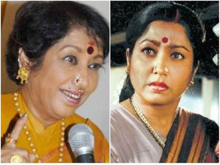 ಸಂಪೂರ್ಣ ಗುಣಮುಖರಾದ ಹಿರಿಯ ನಟಿ ಜಯಂತಿ