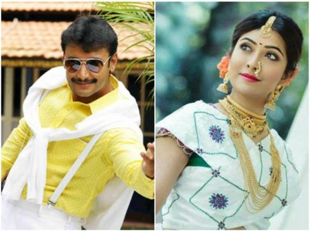 ರಾಧಿಕಾ ಪಂಡಿತ್ ಅವರಿಗೆ ದರ್ಶನ್ ಅಭಿಮಾನಿಗಳ ಮನವಿ