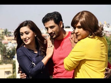 'ನಂಜುಂಡಿ ಕಲ್ಯಾಣ'ಕ್ಕೆ ಹೋಗಿದ್ದ ವಿಮರ್ಶಕರು ಏನ್ ಹೇಳ್ತಾರೆ?