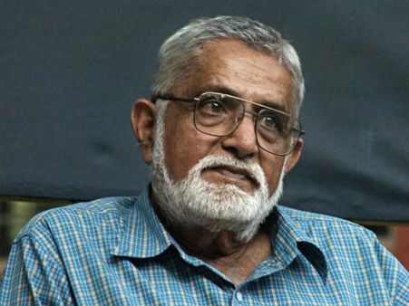 ಸಿನಿಮಾದಲ್ಲಿ ಪೂರ್ಣಚಂದ್ರ ತೇಜಸ್ವಿ ಅವರ 'ಕರ್ವಾಲೊ' ಪಾತ್ರ