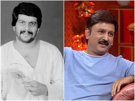 ಶಂಕರ್ ನಾಗ್ ಕನಸುಗಳು ಆಕಾಶದ ಆಚೆಗೆ ಇತ್ತು ಎಂದರು ರಮೇಶ್