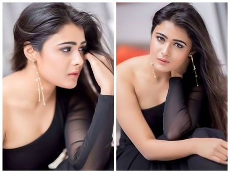 ಅರ್ಜುನ್ ರೆಡ್ಡಿಯ ನಾಯಕಿಗೆ ಬಾರಿ ಡಿಮ್ಯಾಂಡ್