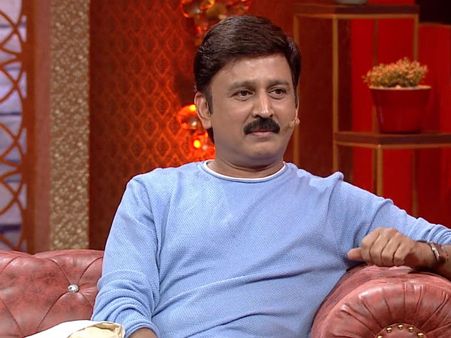 'ಬಾಹುಬಲಿ' ರೀತಿಯ ಒಂದು ಸಿನಿಮಾ ಮಾಡಬೇಕು ಎನ್ನುವುದು ರಮೇಶ್ ಕನಸು