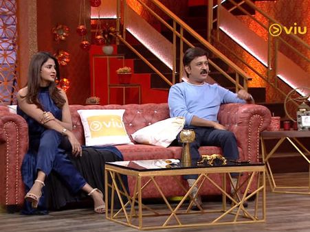 ನರ್ತನ್, ರಿಷಬ್, ಪವನ್, ಸುನಿಗೆ ರಮೇಶ್ ಕೊಡುವ ಸಲಹೆ ಇದು