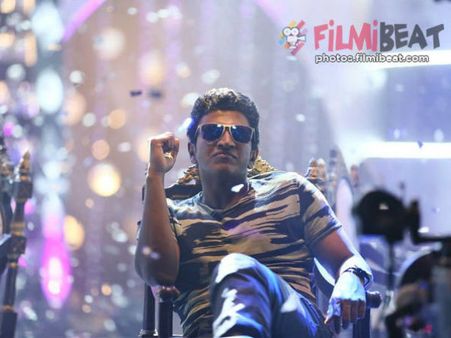 ಪುನೀತ್ ಡ್ಯಾನ್ಸ್ ಗೆ 1st Rank ನೀಡಿದ ಪಾರೂಲ್ ಯಾದವ್