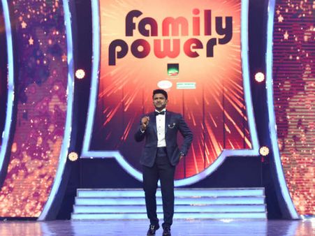 ಫ್ಯಾಮಿಲಿ ಪವರ್ ನಲ್ಲಿ ಸೀರಿಯಲ್ ಸ್ಟಾರ್ ಗಳ ಹಣಾಹಣಿ