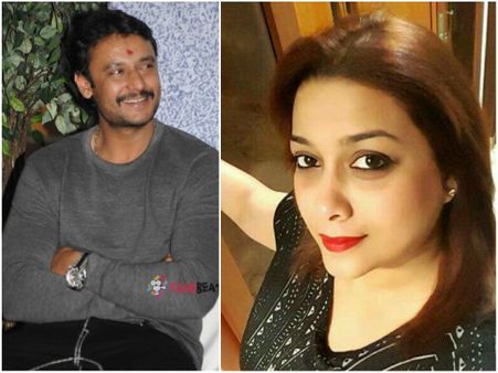 ದರ್ಶನ್ ಜೊತೆಗೆ ಮತ್ತೆ ನಟಿಸುವ ಇಷ್ಟ ರಕ್ಷಿತಾಗೆ ಈಗಲೂ ಇದೆ