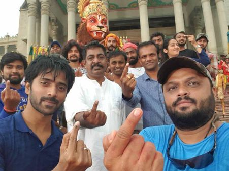 ವಿಕಾಸ ಸೌಧದಲ್ಲಿ ಬಿಡುಗಡೆ ಆಗಲಿದೆ ಯೋಗರಾಜ್ ಭಟ್ಟರ ಹಾಡು