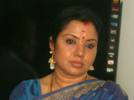 ರಾಷ್ಟ್ರ ಪ್ರಶಸ್ತಿ ಪಡೆದ 'ಹೆಬ್ಬೆಟ್ ರಾಮಕ್ಕ' ಚಿತ್ರ : ನಟಿ ತಾರಾ ಸಂದರ್ಶನ