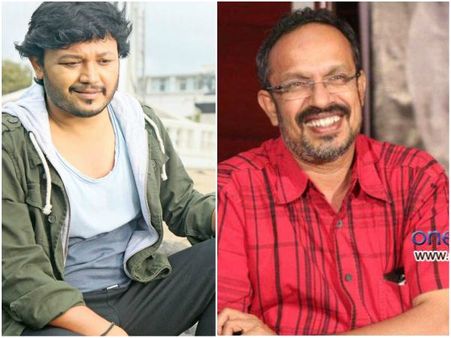 ನನ್ನ ಮೊದಲ ಸಿನಿಮಾ : ಗಣೇಶ್ ಈ ಸಿನಿಮಾಗಾಗಿ ಬೆವರಲ್ಲ, ರಕ್ತ ಸುರಿಸಿದ್ದರು!