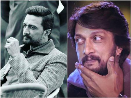 ಸುದೀಪ್ ಫಾಲೋ ಮಾಡುತ್ತಿರುವ 4 ಬಾಲಿವುಡ್ ಸ್ಟಾರ್ ಗಳು ಇವರೇ