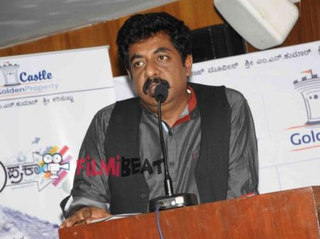 ನಿರ್ದೇಶನ, ನಿರ್ಮಾಣದ ನಂತರ ಯೋಗರಾಜ್ ಭಟ್ ಹೊಸ ಬಿಜಿನೆಸ್