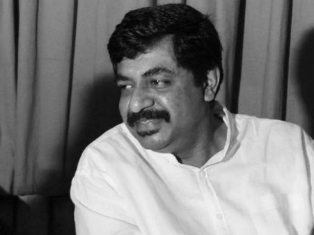 ಅಧಿಕೃತ ಘೋಷಣೆ ಹೊರಡಿಸಿದ ಯೋಗರಾಜ್ ಭಟ್