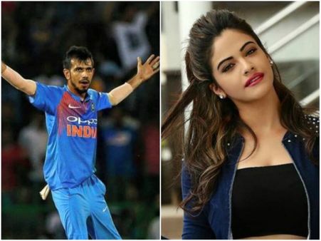 ಯಜುವೇಂದ್ರ ಚಹಾಲ್ ಲವ್ ಸ್ಟೋರಿಗೆ ಬ್ರೇಕ್ ಹಾಕಿದ ತನಿಷ್ಕಾ