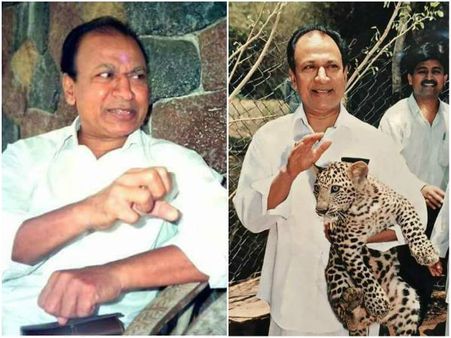 ಸೂರ್ಯನೊಬ್ಬ, ಚಂದ್ರನೊಬ್ಬ, ರಾಜನೊಬ್ಬ : ಆಂಧ್ರಾವಾಲ ಕಂಡಂತೆ ರಾಜ್