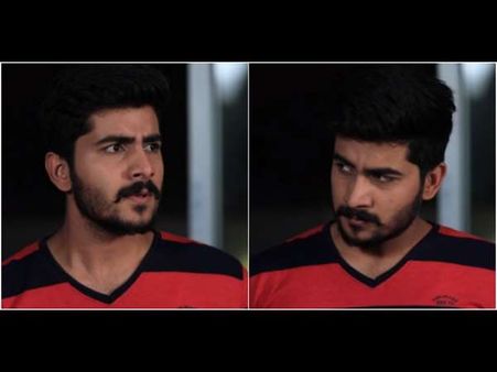 ಕೌಶಿಕ್ ವಿಚಾರ ಈಗ ರಟ್ಟು, ತಲೆಕೆಳಗಾಗುತ್ತಾ ಚಂದ್ರಿಕಾ ಪ್ಲಾನ್ ?