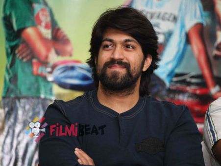 ಯಶ್ ರಾಜ್ಯದ ಮುಖ್ಯಮಂತ್ರಿ ಆದರೆ ಮಾಡುವ ಕೆಲಸಗಳು ಇವು