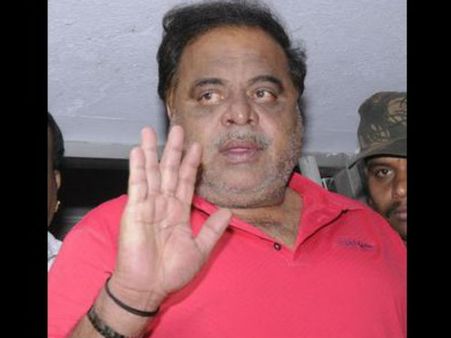 'ರೆಬೆಲ್' ಶಾಕ್: ಚುನಾವಣೆಯಲ್ಲಿ ಸ್ಪರ್ಧೆ ಮಾಡಲ್ವಂತೆ 'ಮಂಡ್ಯ'ದ ಗಂಡು