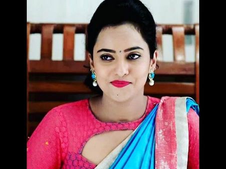 ಅಗ್ನಿಸಾಕ್ಷಿ ಚಂದ್ರಿಕಾಳ ಅಸಲಿ ಆಟಕ್ಕೆ ಮನೆಯವರ ಪರಡಾಟ