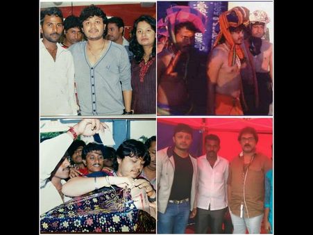 ಅನಾರೋಗ್ಯದಿಂದ ಬಳಲುತ್ತಿರೋ ಗಣೇಶ್ ಫ್ಯಾನ್ ಗೆ ಬೇಕಿದೆ ಸಹಾಯ ಹಸ್ತ