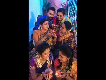 ಲಕ್ಷ್ಮೀ ಬಾರಮ್ಮ ಧಾರಾವಾಹಿ ಗೊಂಬೆ ಕಿಡ್ನಪ್ ನ ಅಸಲಿ ಕಥೆ