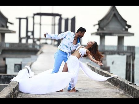 ಚಿತ್ರ ವಿಮರ್ಶೆ : ಕಲ್ಯಾಣ ನಂಜುಂಡಿ 'ಗೆ', ಕಿರಿಕಿರಿ ಪ್ರೇಕ್ಷಕರಿ 'ಗೆ'