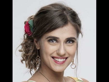 ದೇಶ-ವಿದೇಶ ಸುತ್ತಾಡಿ ವರ್ಷದ ನಂತರ ಸಿಕ್ಕ ಬಿಳಿಹೆಂಡ್ತಿ : ಯಾರಿವಳು?