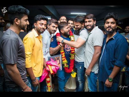 ಇದೇ ಕನ್ನಡದ ಸ್ಟಾರ್ ಗಳು ಬೆವರಿಳಿಸೋ ಹೈಟೆಕ್ ಜಿಮ್