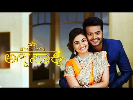 'ಅಗ್ನಿಸಾಕ್ಷಿ' ಚಂದ್ರಿಕಾಳ ಮೌನ ಸನ್ನಿಧಿಗೆ ಭಯ ಹುಟ್ಟಿಸಿದೆ