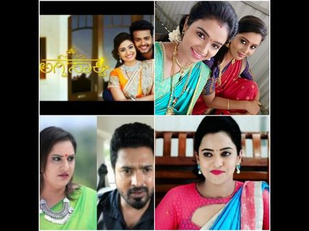 ದಯವಿಟ್ಟು ಗಮನಿಸಿ : ಪೊಲೀಸರೇ ಈ ಧಾರಾವಾಹಿಗಳನ್ನು ನೀವೇ ಕಾಪಾಡಿ!