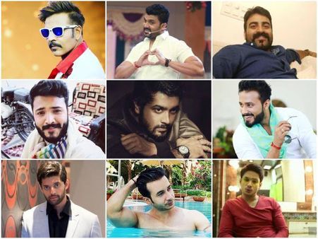 ಕಿರುತೆರೆಯ ಈ ನಟರ ಪೈಕಿ ನಂ 1 ಪಟ್ಟ ಪಡೆದವರು ಯಾರು ?