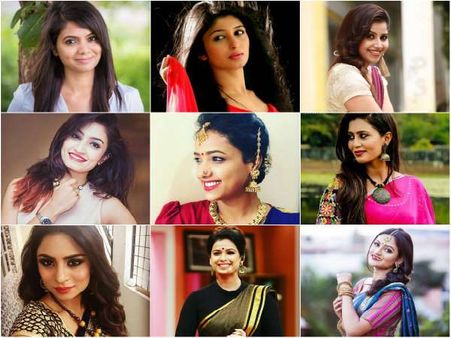 ಕಿರುತೆರೆ ಚೆಲುವೆಯರಲ್ಲಿ 'ಕ್ವೀನ್' ಪಟ್ಟಕ್ಕೇರಿದ ನಂ.1 ನಟಿ ಯಾರು.?