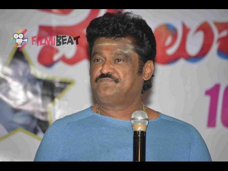 ಮೊಬೈಲ್ ಕಳ್ಳರಿಂದ ನಿರ್ಮಾಪಕರ ಸೋದರಳಿಯನ ಕೊಲೆ: ಜಗ್ಗೇಶ್ ಆಕ್ರೋಶ