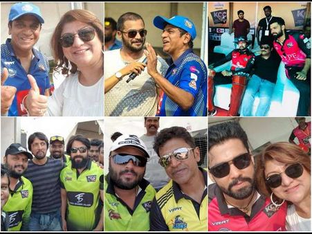 ಸುದೀಪ್-ಯಶ್-ಶಿವಣ್ಣ ಕ್ರಿಕೆಟ್ ಆಡಿದ್ರು: ನೋಡೋದಕ್ಕೆ ಬಂದ್ದಿದವರು ಯಾರು ಗೊತ್ತಾ.?