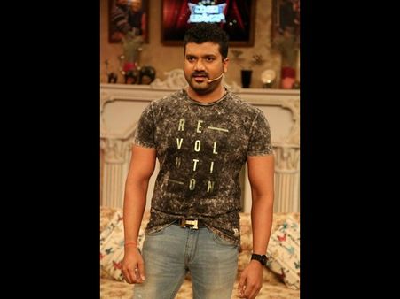 ಮಜಾ ಟಾಕೀಸ್ ನಲ್ಲಿ ಅಸಾಧ್ಯವಾದುದ್ದನ್ನ ಸಾಧ್ಯ ಮಾಡಿದ ಸೃಜಾ