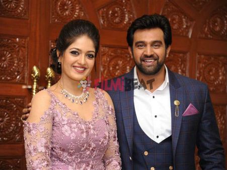 ಚಿರಂಜೀವಿ ಸರ್ಜಾ-ಮೇಘನಾ ರಾಜ್ ಮದುವೆಗೆ ಕ್ಷಣಗಣನೆ