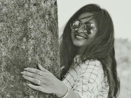 'ಸರಿಗಮಪ' ಖ್ಯಾತಿಯ ಸುಹಾನ ಸೈಯದ್ ಸಿನಿಮಾ ಪ್ರಯಾಣ ಶುರು