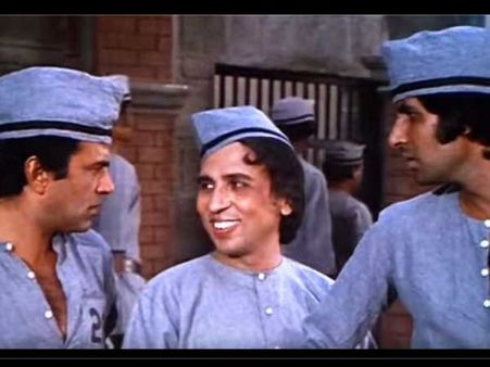 'ಶೋಲೆ' ಖ್ಯಾತಿಯ ನಟ ರಾಜ್ ಕಿಶೋರ್ ನಿಧನ