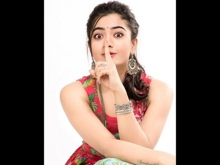 ರಶ್ಮಿಕಾ ಹುಟ್ಟುಹಬ್ಬಕ್ಕೆ ಸುದೀಪ್, ಸುನಿ, ಶಾನ್ವಿ ಶುಭಕೋರಿದ ಸ್ಟೈಲ್ ನೋಡಿ