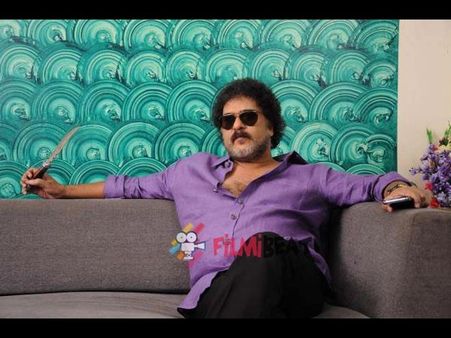 ರವಿಚಂದ್ರನ್ ಸಿನಿಮಾ ಡೈಲಾಗ್ ಸೃಷ್ಡಿಸಿದೆ ಹೊಸ ವಿವಾದ