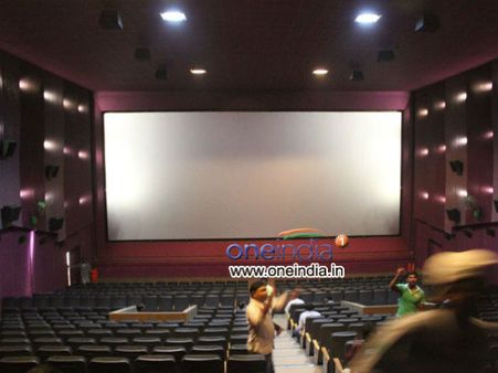 ಚಿತ್ರಮಂದಿರಗಳಲ್ಲಿ ಹೊರಗಿನ ಆಹಾರ ನಿರ್ಬಂಧಿಸುವಂತಿಲ್ಲ: ಬಾಂಬೆ ಹೈಕೋರ್ಟ್‌