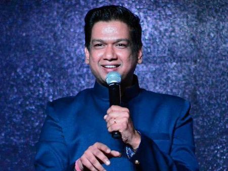 ಪಿಯುಸಿ ವಿದ್ಯಾರ್ಥಿಯರೇ ಗಾಯಕ ವಿಜಯ ಪ್ರಕಾಶ್ ಮಾತನ್ನೊಮ್ಮೆ ಕೇಳಿ