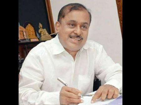 ಸಂಗೀತ ನಿರ್ದೇಶಕ ಹಂಸಲೇಖ ಆಸ್ಪತ್ರೆಗೆ ದಾಖಲು