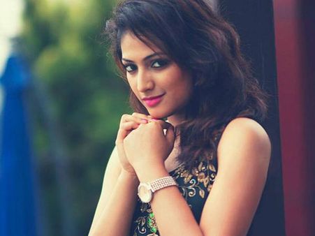 ಮಹಿಳಾ ಪ್ರಧಾನ ಥ್ರಿಲ್ಲರ್ ಚಿತ್ರಕ್ಕೆ ಗ್ರೀನ್ ಸಿಗ್ನಲ್ ಕೊಟ್ಟ ನಟಿ ಹರಿಪ್ರಿಯಾ