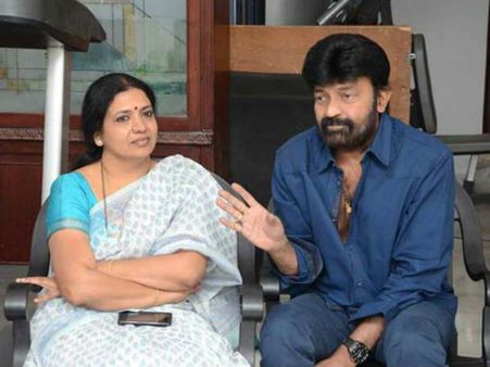 ತೆಲುಗು ಸ್ಟಾರ್ ನಟನ ಪತ್ನಿ ವಿರುದ್ಧ ಇಂತಹ ಆರೋಪ.! ಇದು ನಿಜನಾ.?