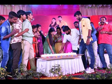 ಪ್ರೀತಿಸುವ ಅಭಿಮಾನಿಗಳ ಜೊತೆ 'ಜೋಡಿಹಕ್ಕಿ'ಯ 300ರ ಸಂಭ್ರಮ